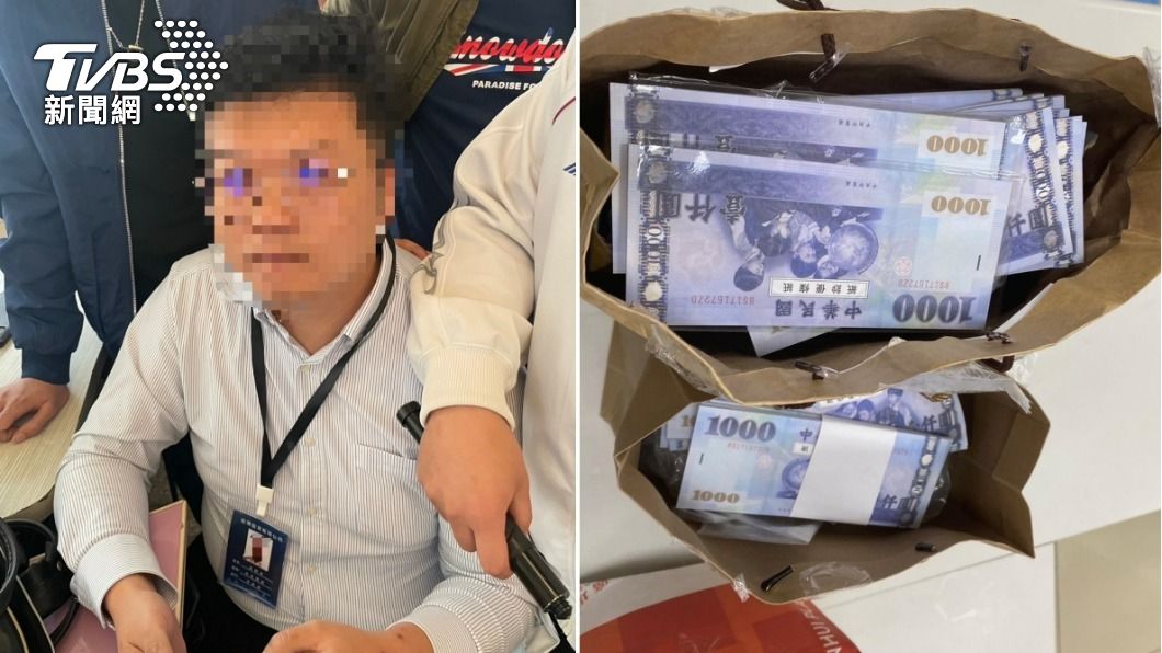 詐團吸收海外華人 馬籍男來台當車手領千萬贓款GG了