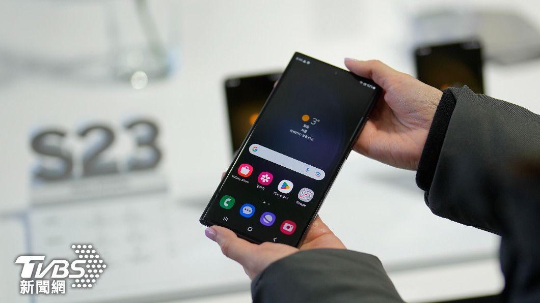 三星跳槽改用Bing？　谷歌市值一天蒸發500億美元