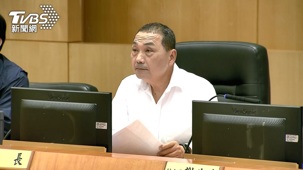 圖／TVBS 