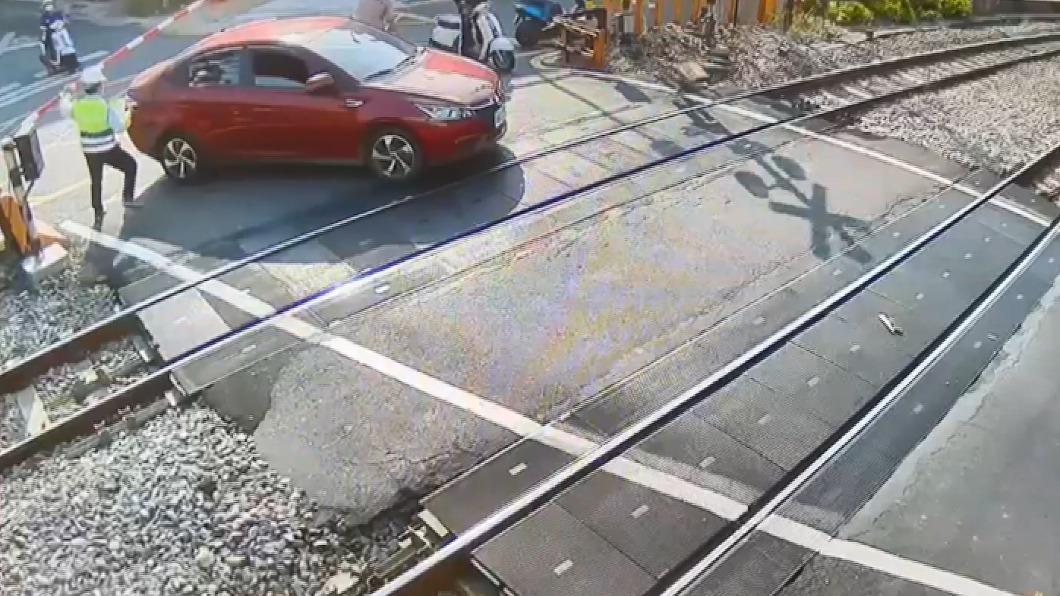圖/翻攝自台灣便當管理局-附屬鐵路部FB