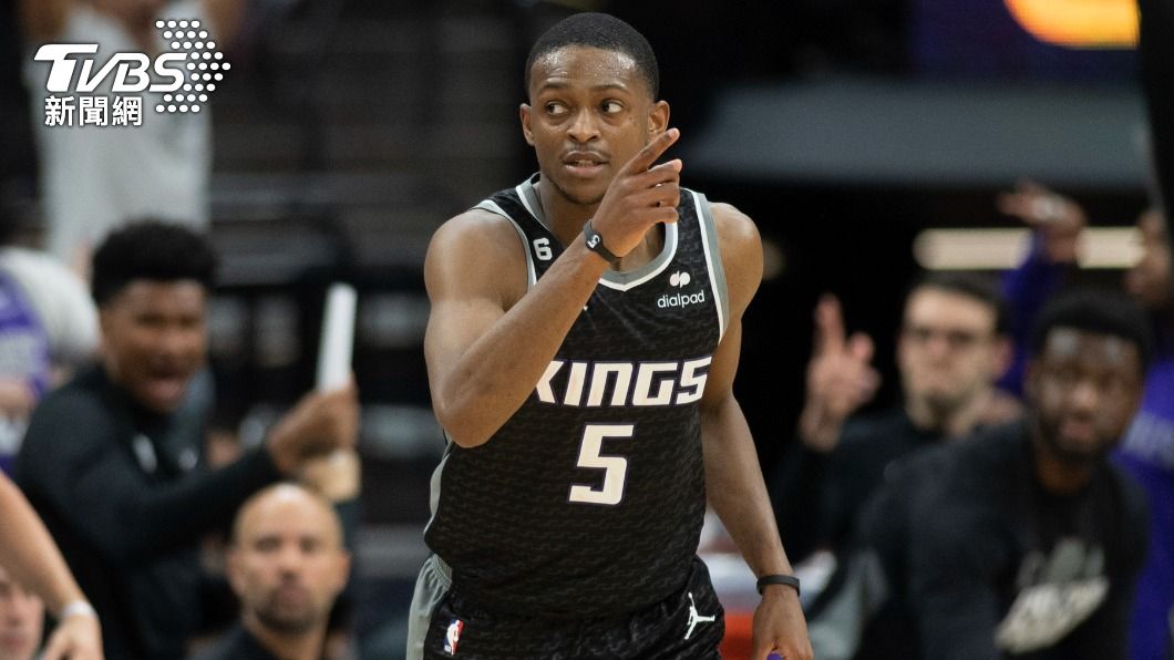 NBA/遏止假摔歪風!新賽季2新規上路 福克斯不滿開嗆裁判
