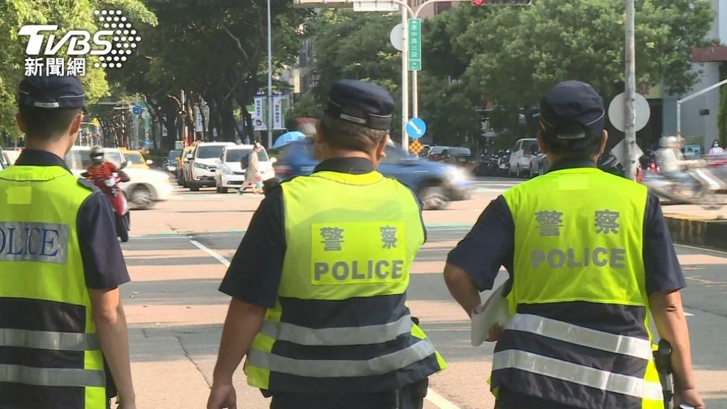 保安警竟跟詐團成員同夥 涉提供詐團驗證碼牟利37.8萬