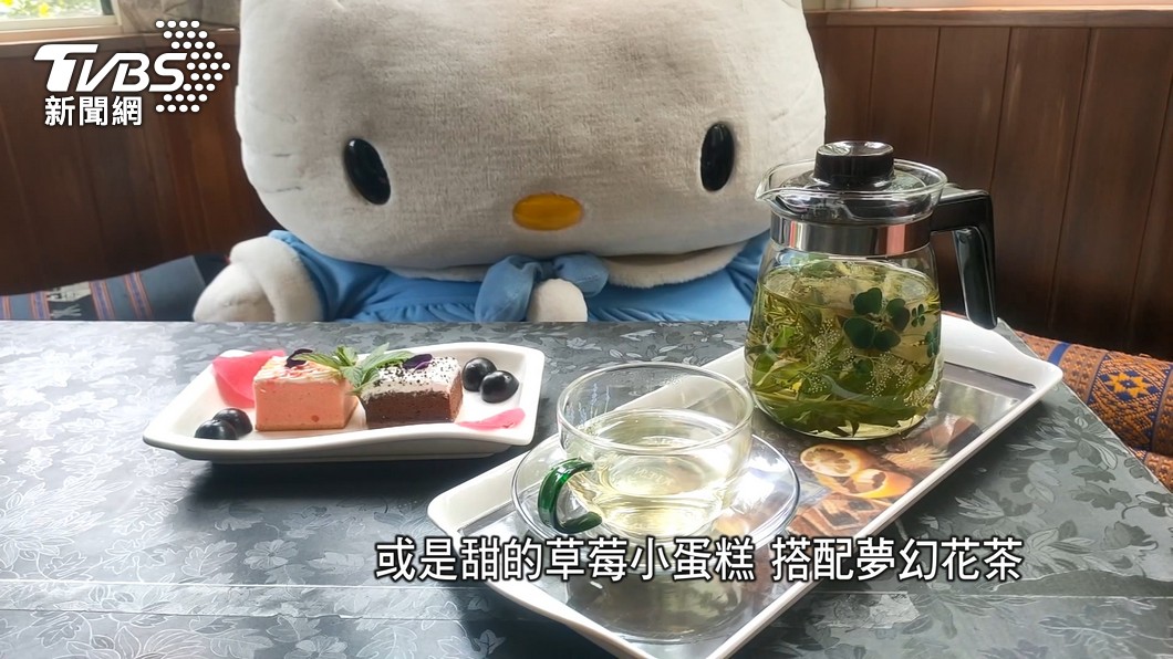 圖／TVBS 
