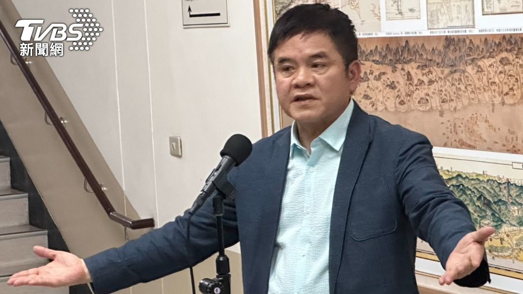 「加減有在玩」地下簽賭?莊瑞雄今挨告 親上火線解釋了