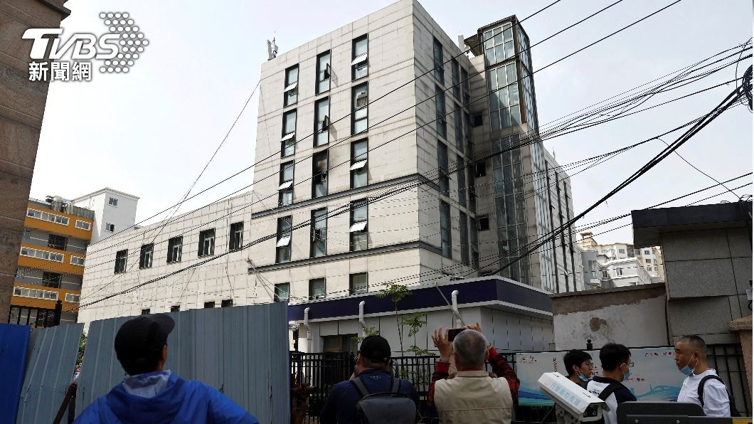 北京長峰醫院大火29死 倖存者曝:沒有聽到警鈴聲響