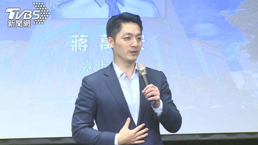 北市府大陸小組召集人仍是「柯文哲」 議員批:擺爛又一樁
