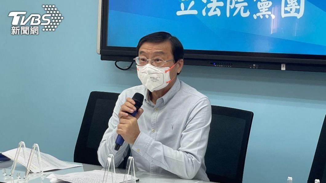 再拖會壞事！藍黨團總召慌喊「徵召侯友宜」：快、快、快