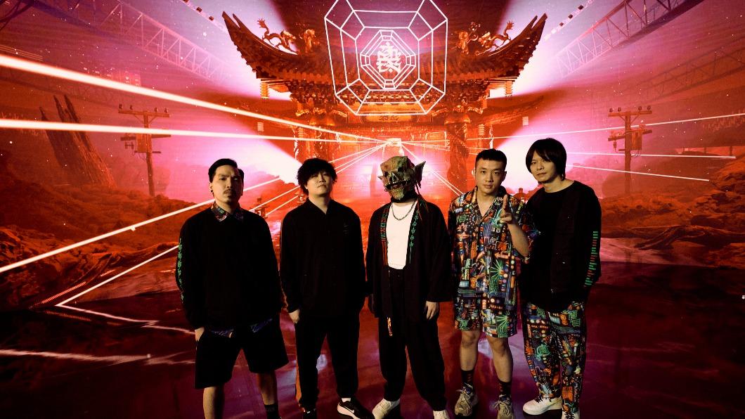 歌曲遭網友負評!血肉果汁機不忍回應了 再加碼好消息