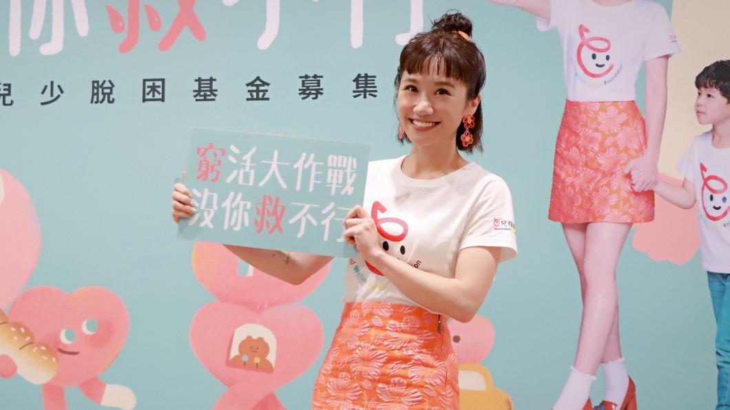 Lulu自嘲管家婆「公開與許光漢對話」 歡度32歲擬凍卵:還在找精主