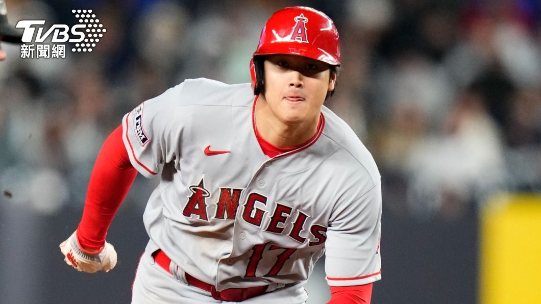大谷是宅男?到紐約沒去過球場以外地方 都在做這事