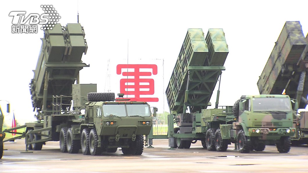 圖/TVBS
