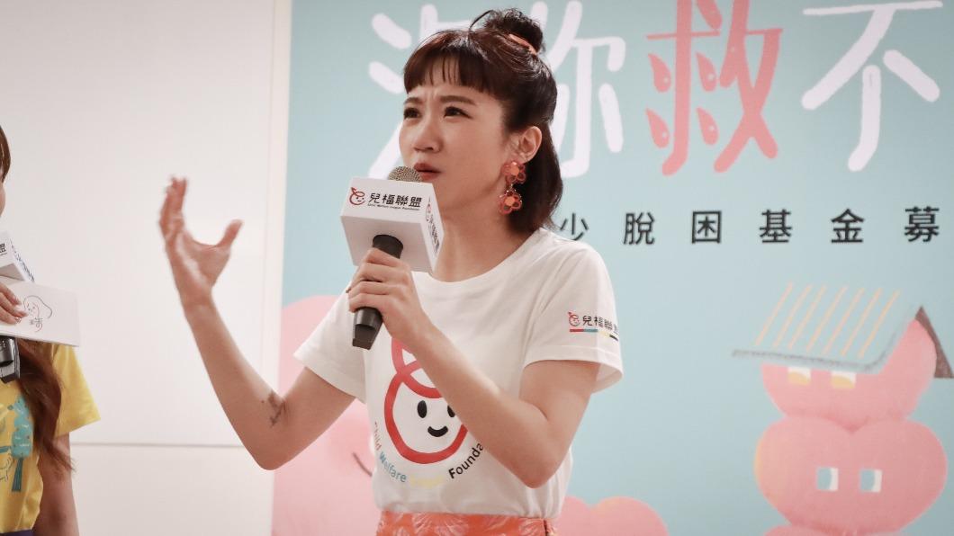 Lulu牽新車被跟「1招收買狗仔」!鬆口《婚禮歌手》進度:怕被幹掉