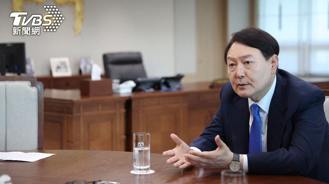 尹錫悅4月底訪美 4大韓企、6大工商團體全到齊