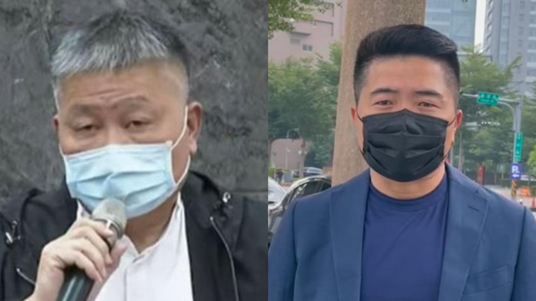 大甲媽起駕在即!顏清標「返院治療」恐缺席 顏寬恒回應了