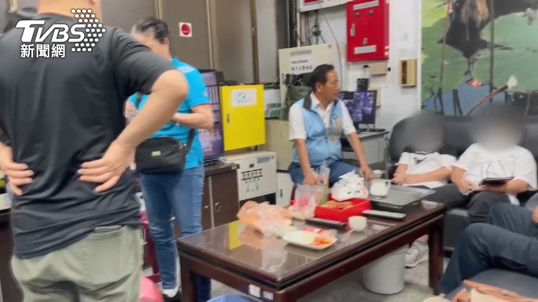 人找到了!不讓兒玩平板遭噴酒精離家出走 單親爸吐近況