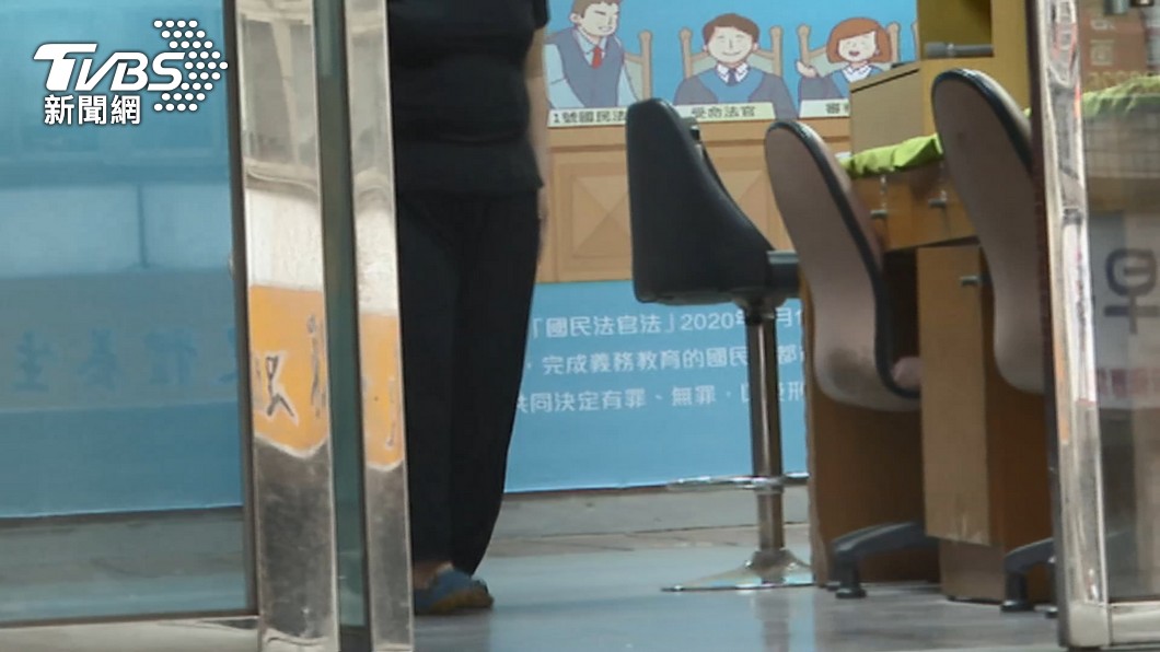 圖/TVBS
