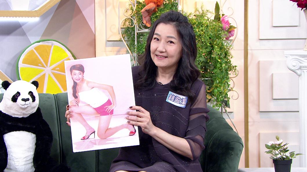 曾和劉文正同台!女星爆「48歲就更年期」氣色堪憂 近況曝光
