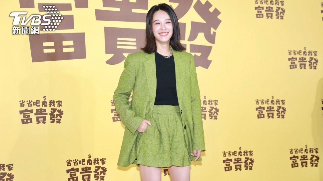 快訊/黃子佼爆性騷重創事業!孟耿如「新戲開拍前4天」宣布辭演