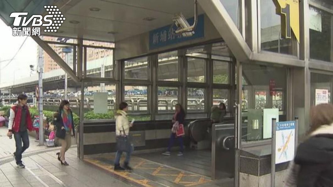 網友認為，若要在新北買房，板橋是首選。（圖／TVBS資料畫面）