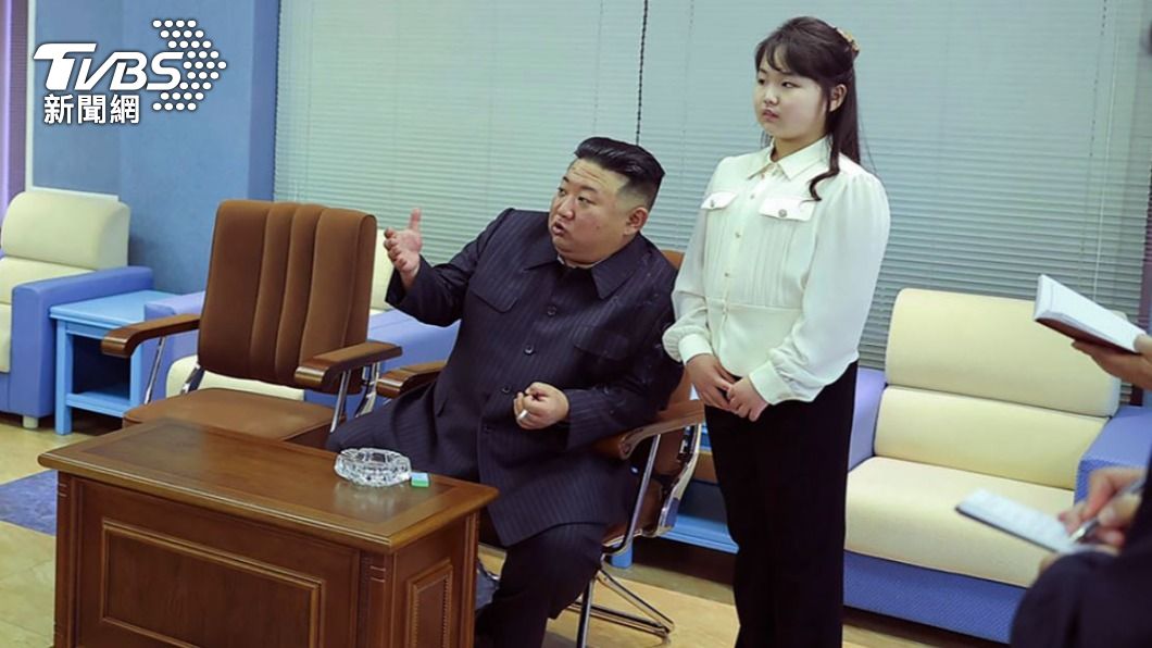 金正恩預告發射間諜衛星 日本:重大挑釁無法容忍