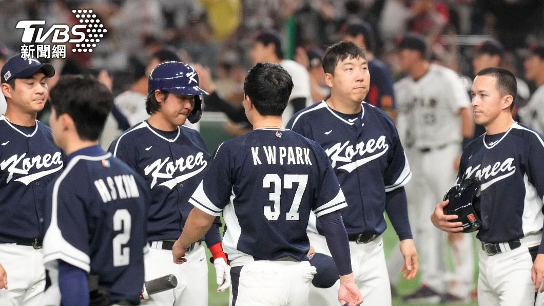 韓國隊長金賢洙也在今年經典賽後宣布退役。(圖/達志影像美聯社)