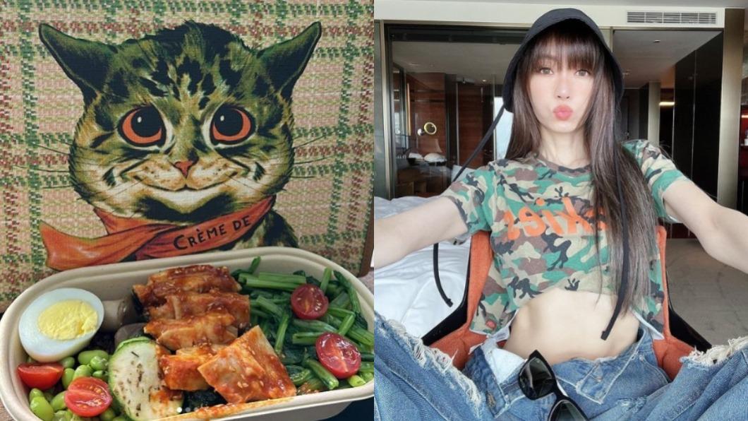 48活成28!謝金燕驚爆「24小時縮小腹」盡量不笑有內幕