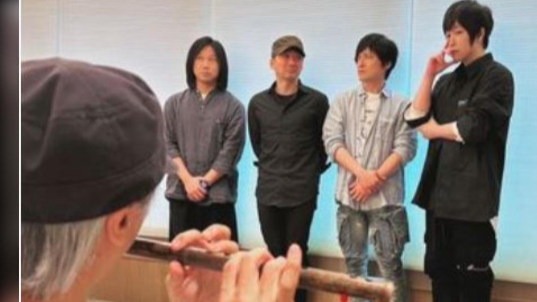 圖/翻攝自Ig ashin_ig