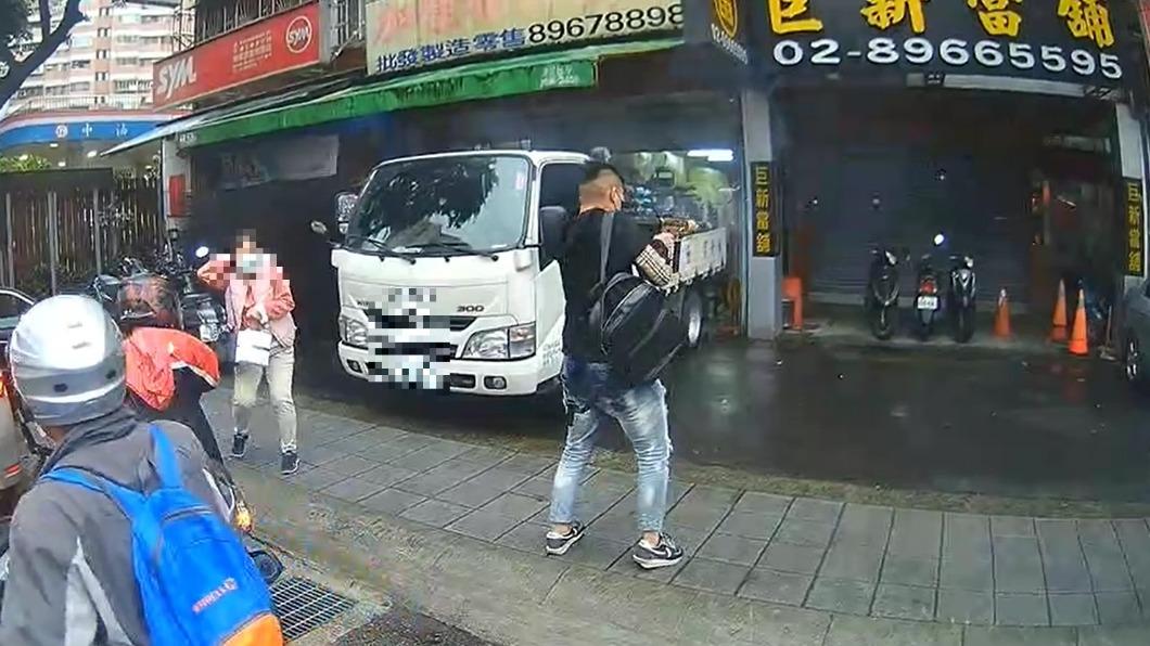 土城少年槍手1原因「免留案底」?律師嘆:完美的免洗筷