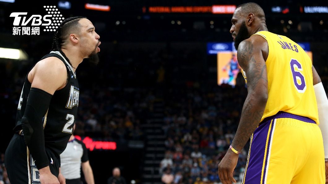 NBA/嗆詹皇太白目?前球星「力挺布魯克斯」:不然沒人知道他