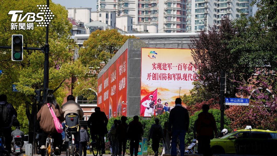 人口將被印度超越　中國官媒：西方又想借題發揮