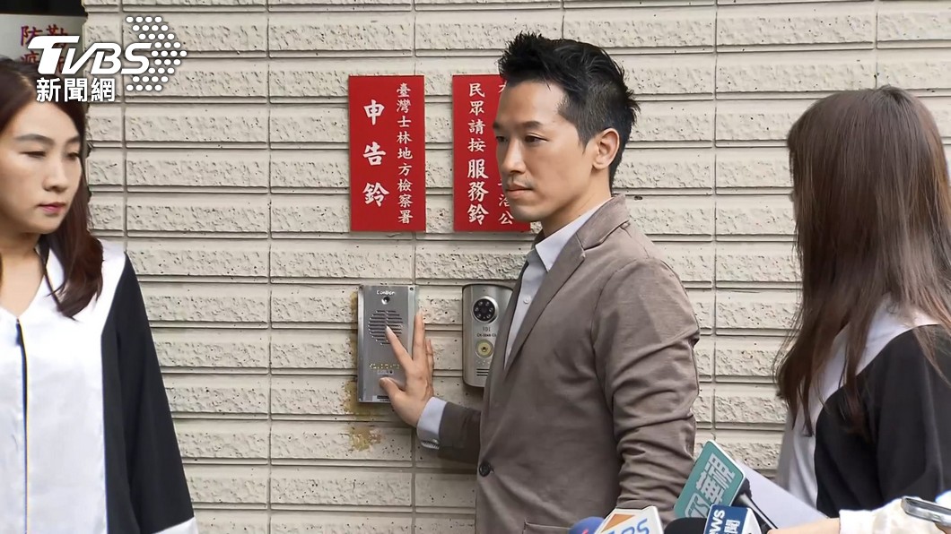圖／TVBS 