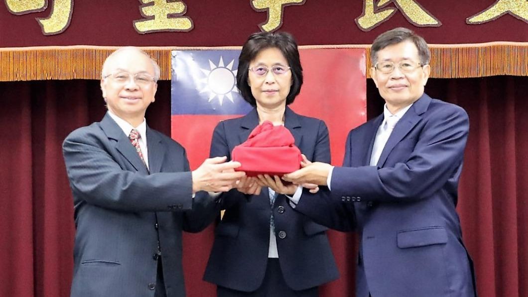 台糖董事長換人了!高市府元老楊明州接棒:挽起袖子開始做事