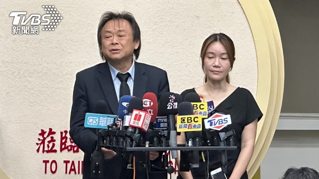 堅偉大戰落幕!王世堅勝出「一笑泯恩仇」:將致電何志偉
