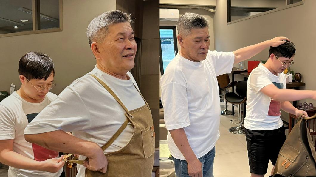 澎恰恰賣泡菜難撕「欠債2.4億」標籤 公開父子私密談話宣布新目標