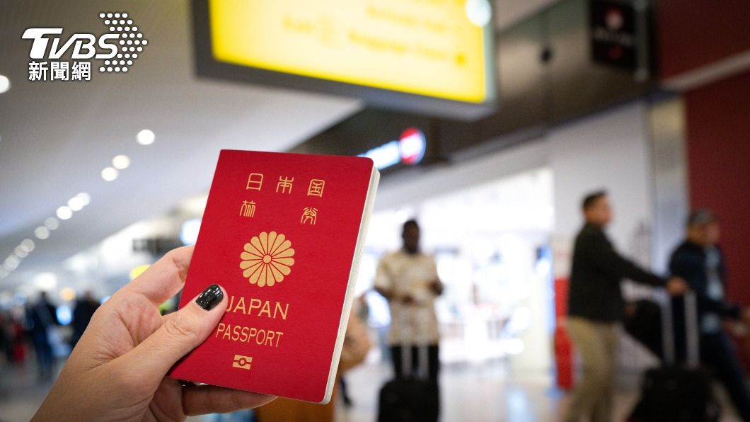 黃金周將至!日人瘋海外旅遊 台北「人氣復活」衝上第2