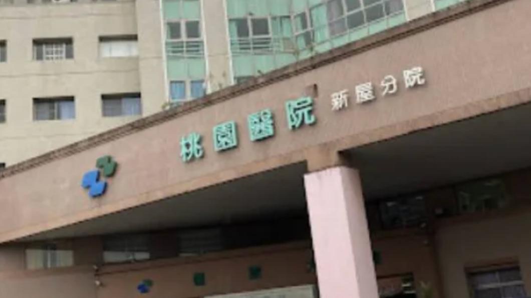 遭強風吹落!桃園2工人自20公尺高屋頂墜地 送醫不治