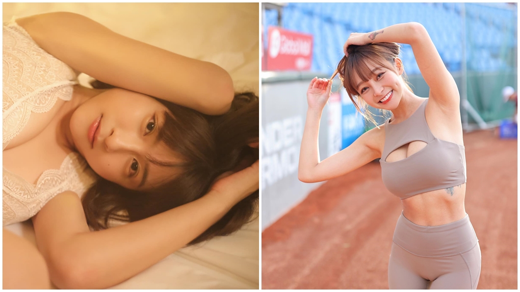 瘋傳「后不見后」!峮峮慶33歲生日 林襄驚喜現身送4字祝福