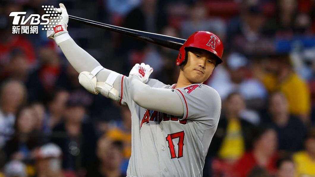 打造二刀流!大谷翔平飲食超自律 1天最多吃16顆蛋