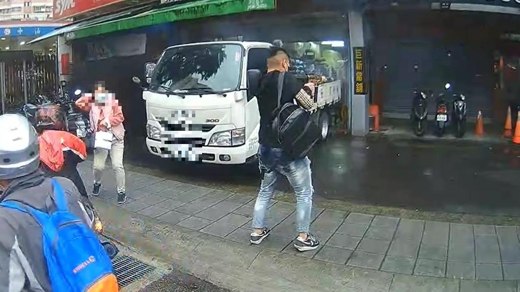 疑不滿10億毒品被抄? 弘仁會連續開槍引黑幫內鬥
