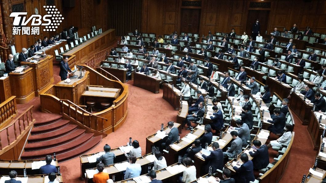 日本國會收恐嚇預告「炸彈+沙林毒氣」　岸田照預定出席