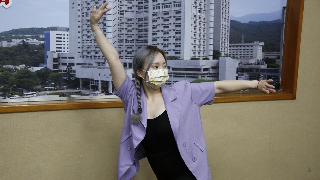 20歲女跳舞就痛！髖關節嚴重磨損　醫曝原因：1.3％發生率
