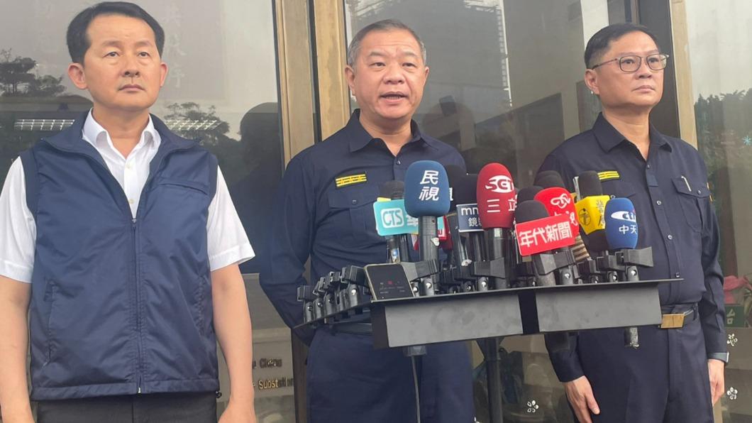 不到48小時連2起槍擊案　新北警局長震怒：今晚全市掃黑