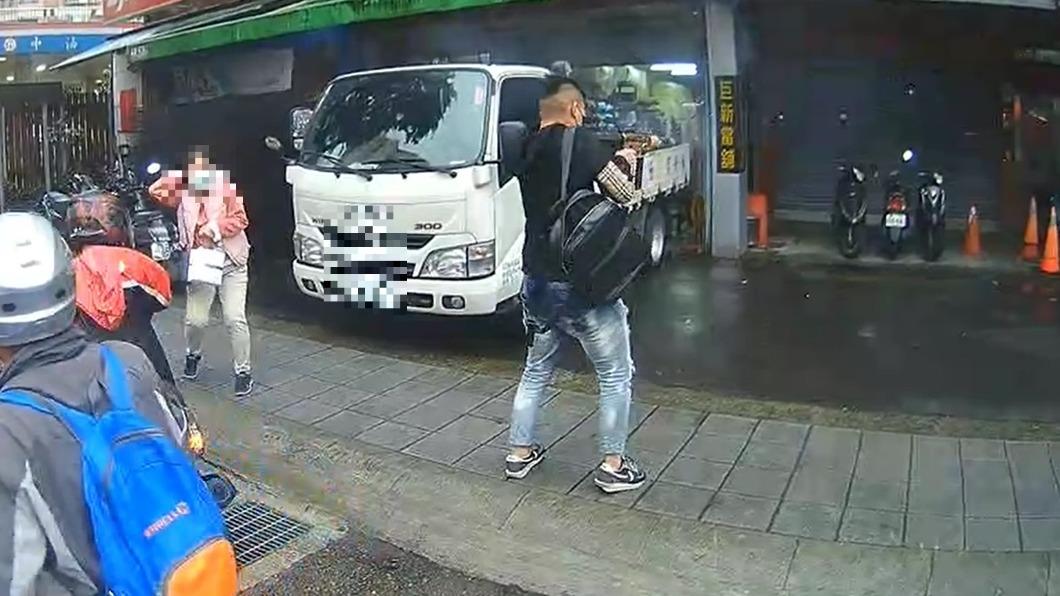 槍聲四起!少年槍手背景曝光 隔代教養嬤帶大父親坐牢
