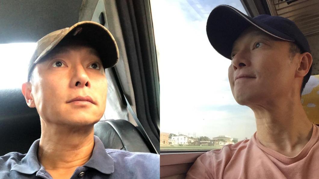 謝祖武哭了!93歲失智母離世心情難平復 噴淚喊:為時已晚