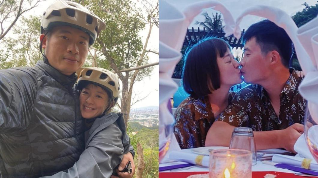 151林彥君凍卵12顆「倒立做人」拚了! 驗孕前驚見大姨媽崩潰