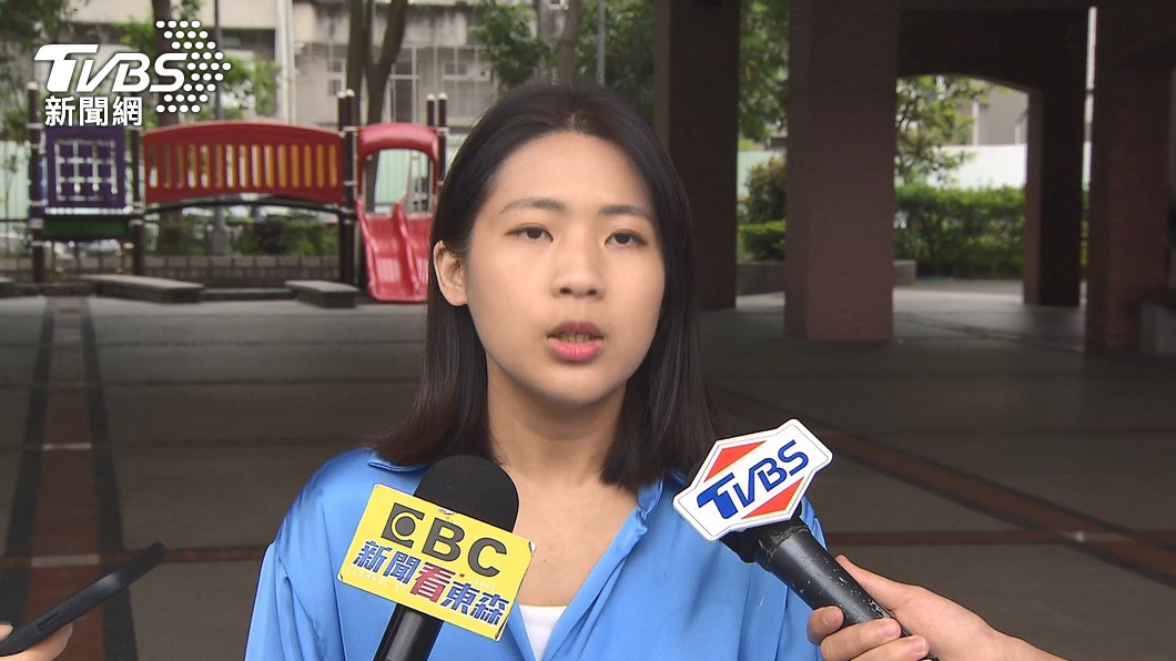 圖／TVBS 