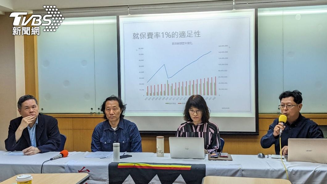 勞團指僱用安定措施門檻高 勞動部:檢討調整