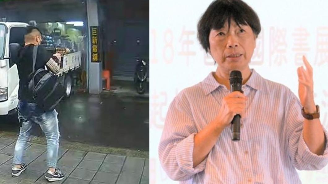 【今晚熱搜】開槍/龍應台/陳凱凌/閃電/費鴻泰
