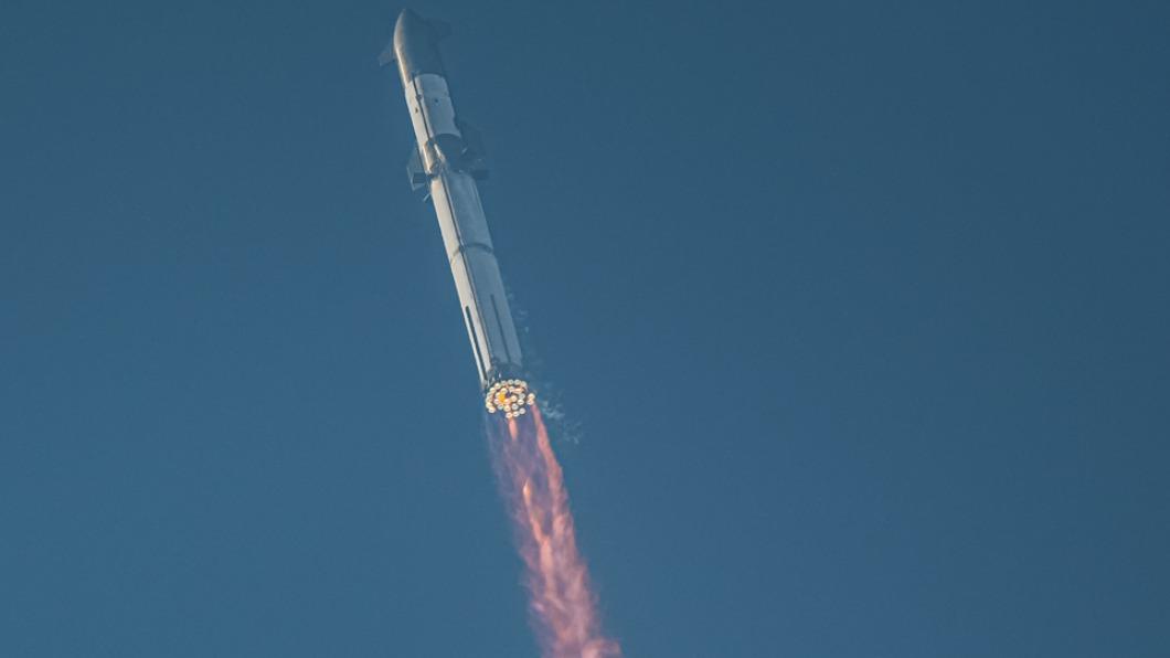 馬斯克「星艦」升空4分鐘突爆裂 團隊自嘲:好像還不夠精彩