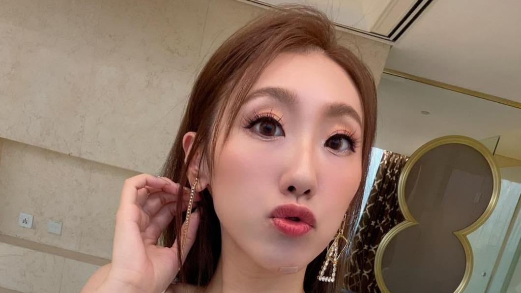 豬哥亮愛女出事了!下巴重擊地板送急診 骨頭裂成兩半畫面曝